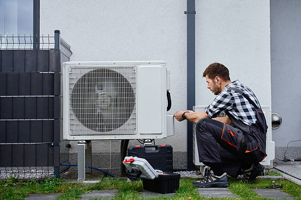 Trusted Hvac Maintenance service in Mercer, PA - HVAC Repair CO